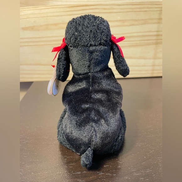 Gigi 1998- Ty Beanie Baby Dog // 3/$38 - Picture 7 of 11